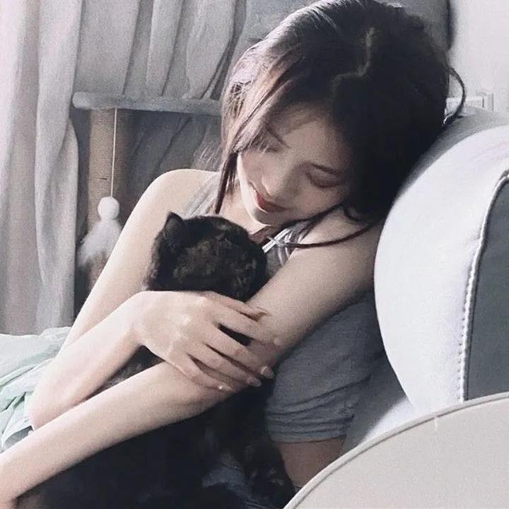 唐朝豪放女
