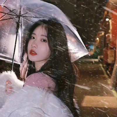 我的幸福青春