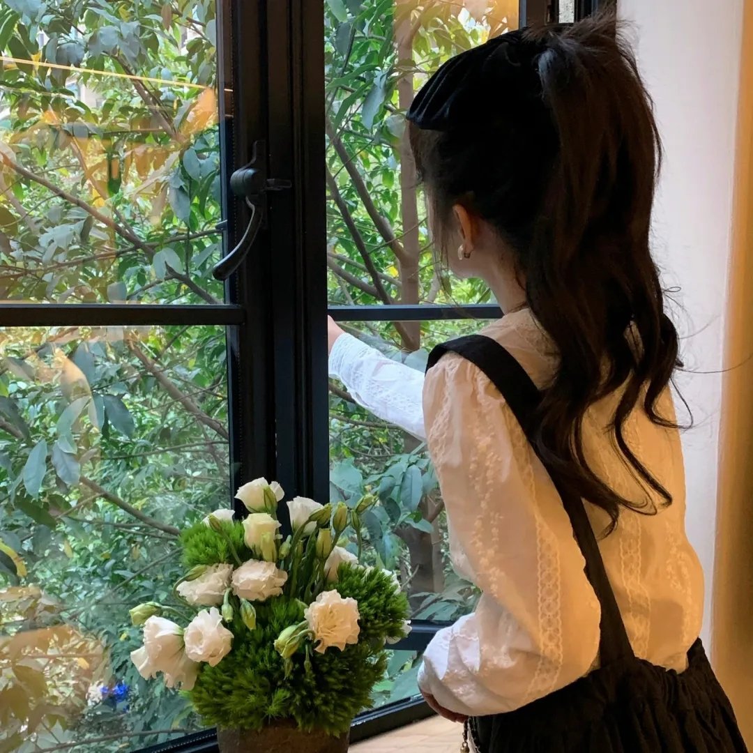 我的小妹